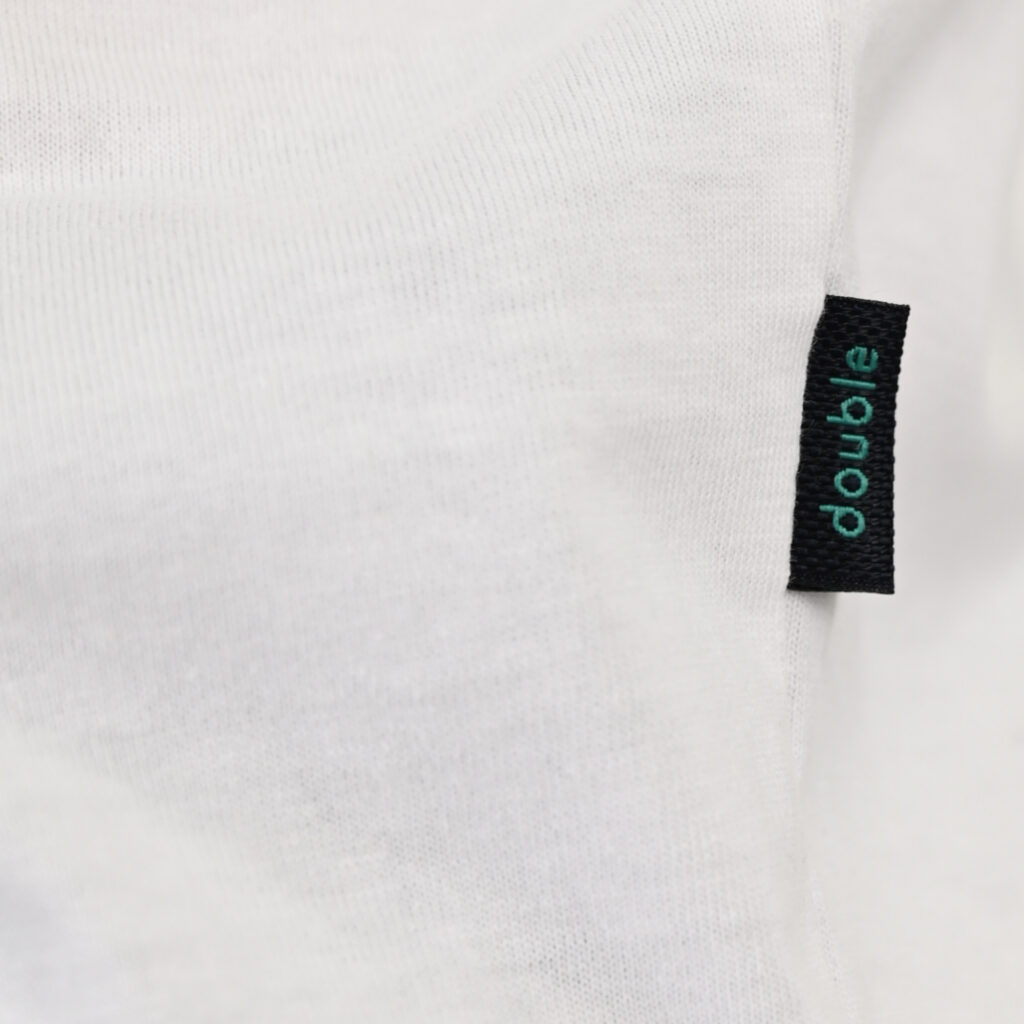 TS-9044 NOS T-SHIRT WHITE
