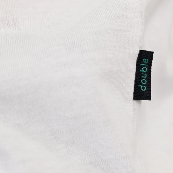 TS-9044 NOS T-SHIRT WHITE