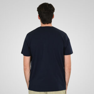 TS-9044 NOS T-SHIRT NAVY - Image 4