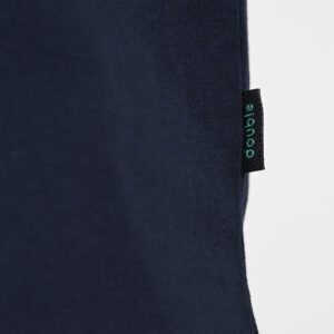 TS-9044 NOS T-SHIRT NAVY - Image 5