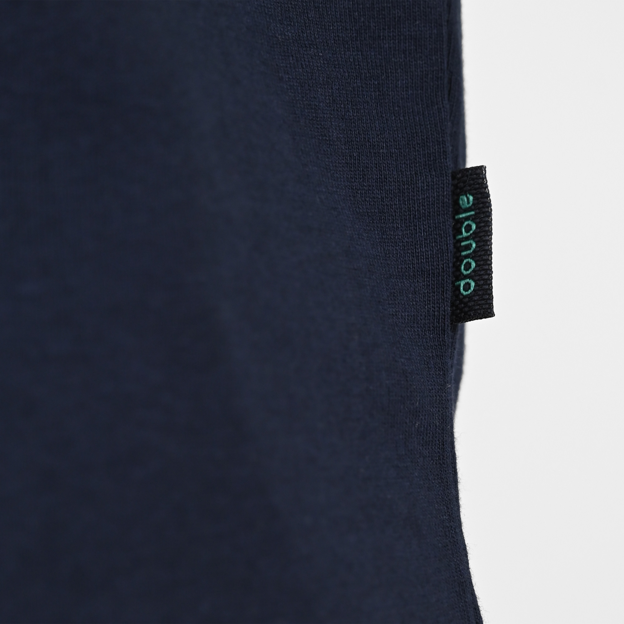 TS-9044 NOS T-SHIRT NAVY - Image 5