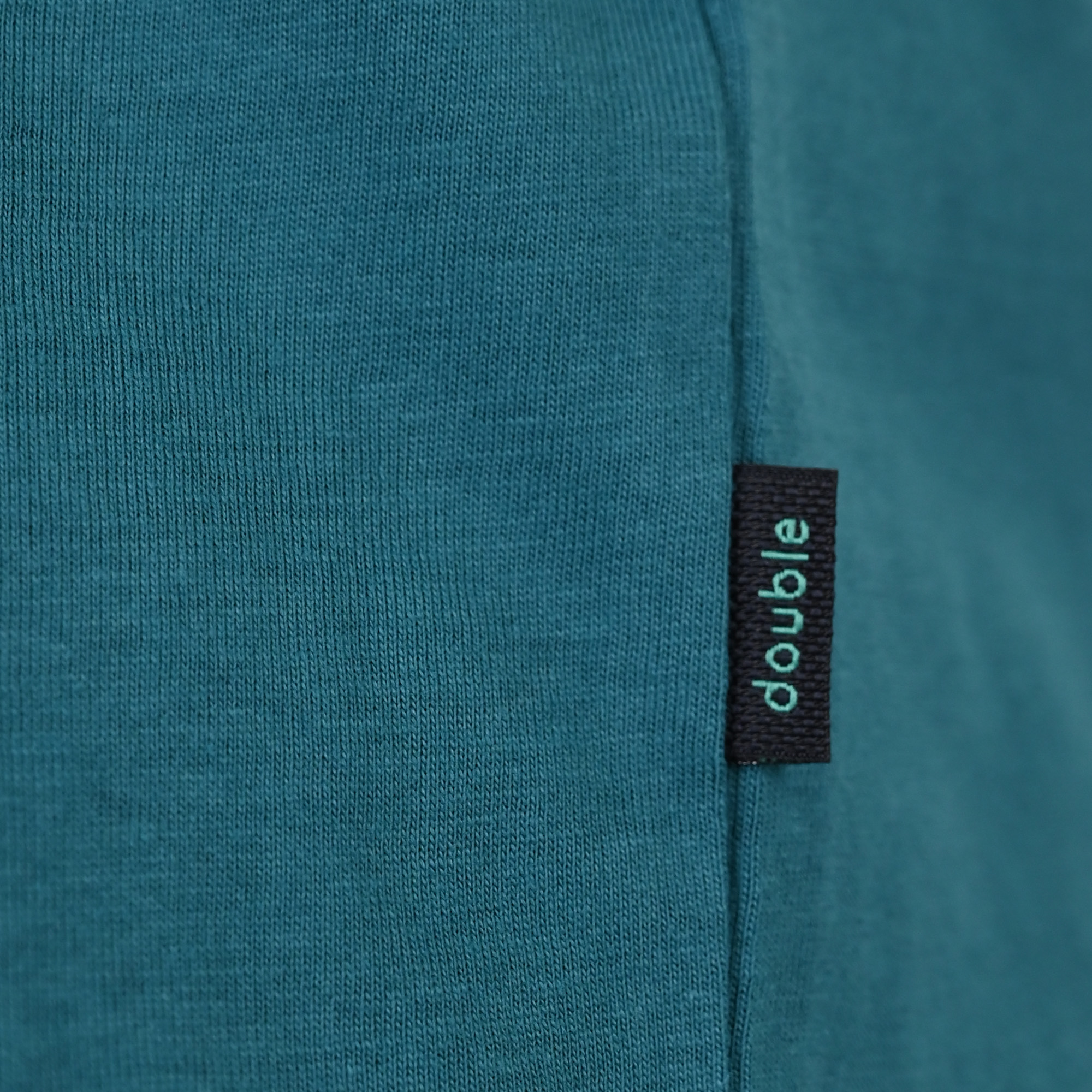 261TS-9124 T-SHIRT WITH HIGH DENSITY PRINT JUNGLE GREEN - Image 6