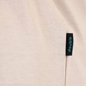 261TS-9124 T-SHIRT WITH HIGH DENSITY PRINT ICE GREY - Image 6