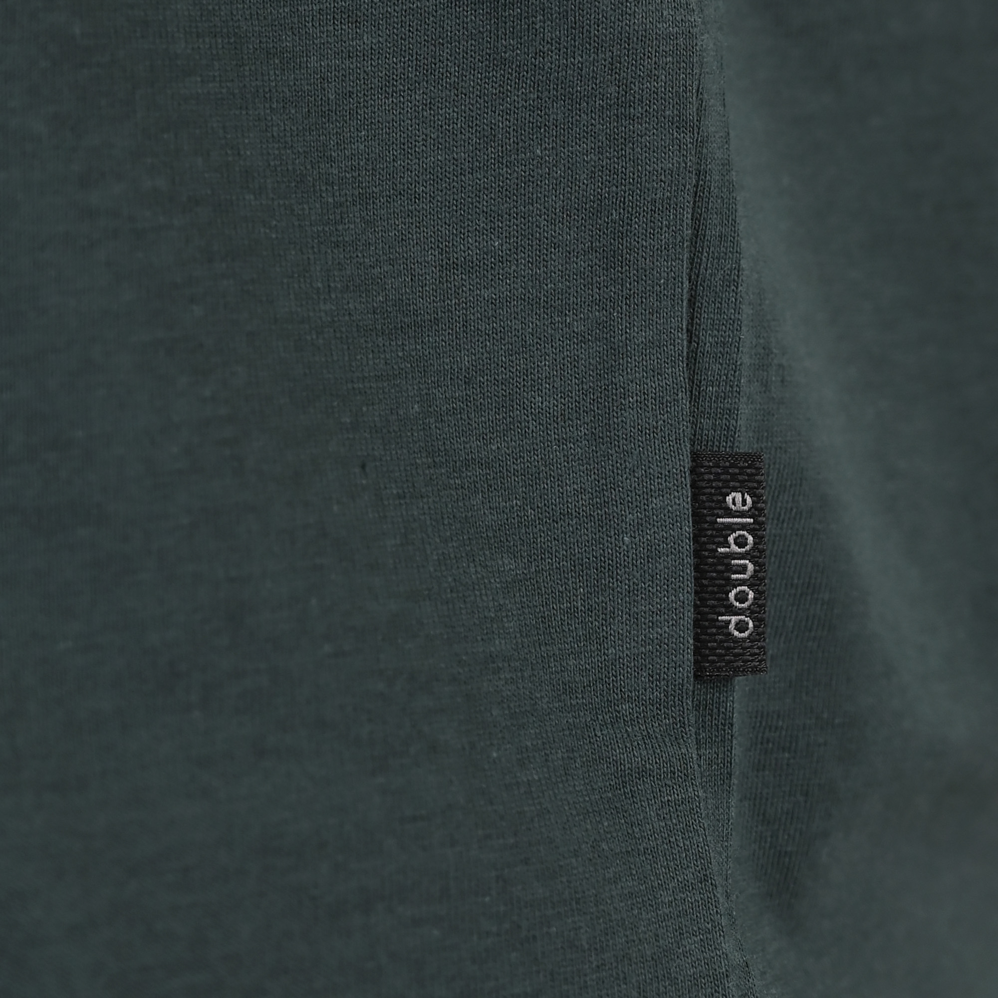 261TS-9131 T-SHIRT WITH HIGH DENSITY PRINT FOREST GREEN - Image 6