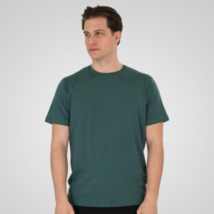 261TS-9133 T-SHIRT PESTO