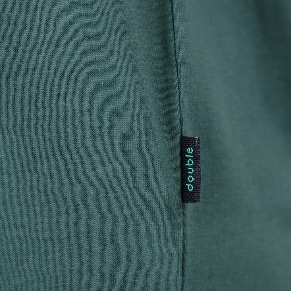 261TS-9133 T-SHIRT PESTO