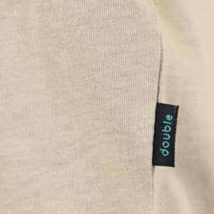 261TS-9133 T-SHIRT STONE BEIGE - Image 5