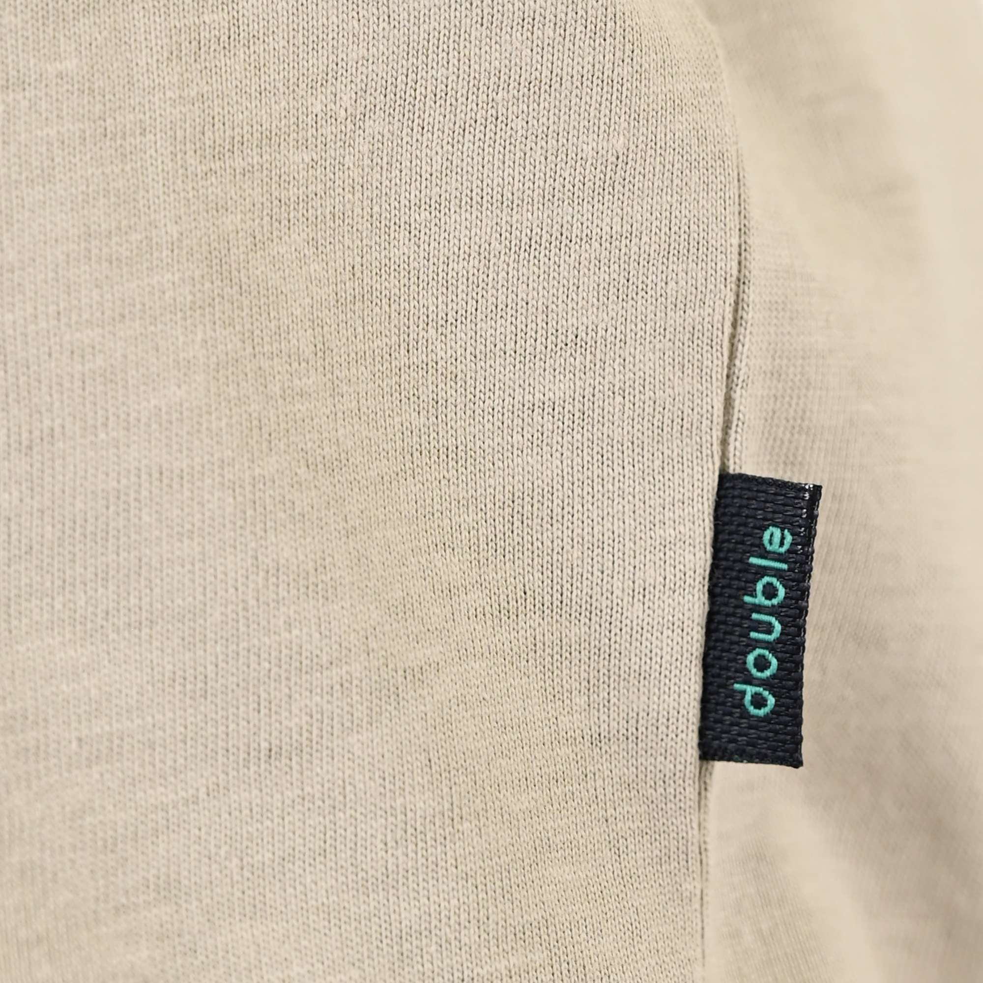261TS-9133 T-SHIRT STONE BEIGE - Image 5