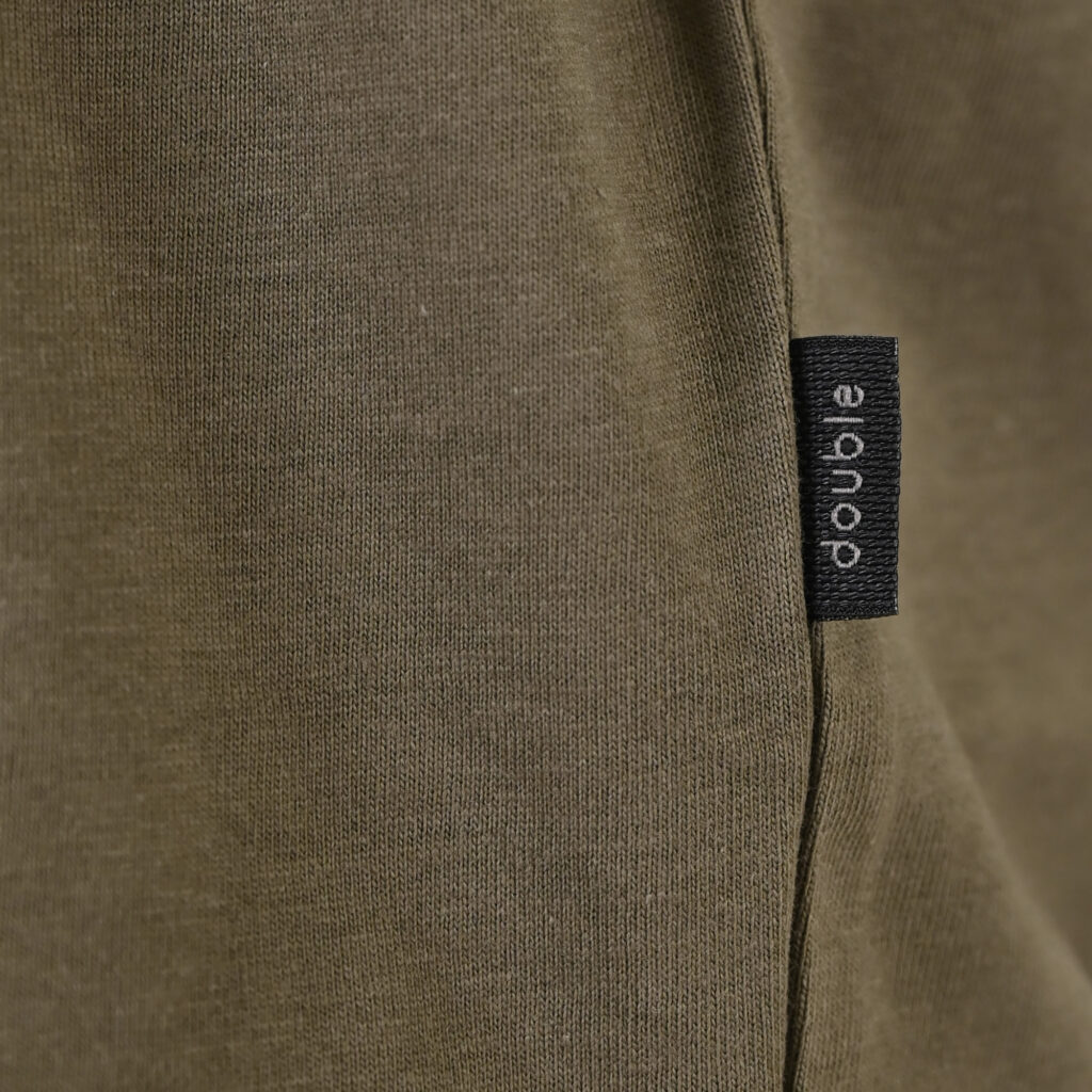 261TS-9133 T-SHIRT KHAKI