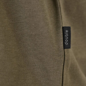 261TS-9133 T-SHIRT KHAKI - Image 5