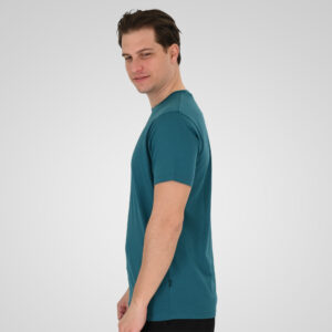 261TS-9133 T-SHIRT JUNGLE GREEN - Image 3