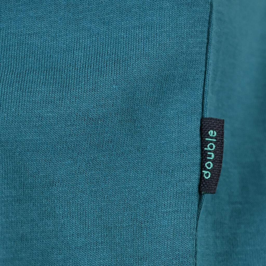261TS-9133 T-SHIRT JUNGLE GREEN
