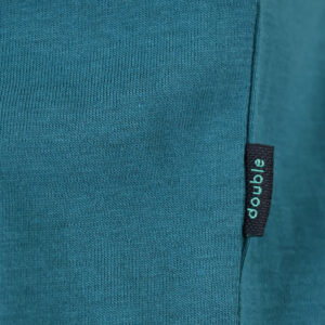 261TS-9133 T-SHIRT JUNGLE GREEN - Image 5