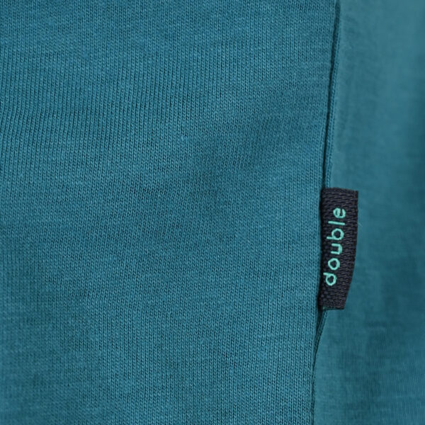 261TS-9133 T-SHIRT JUNGLE GREEN