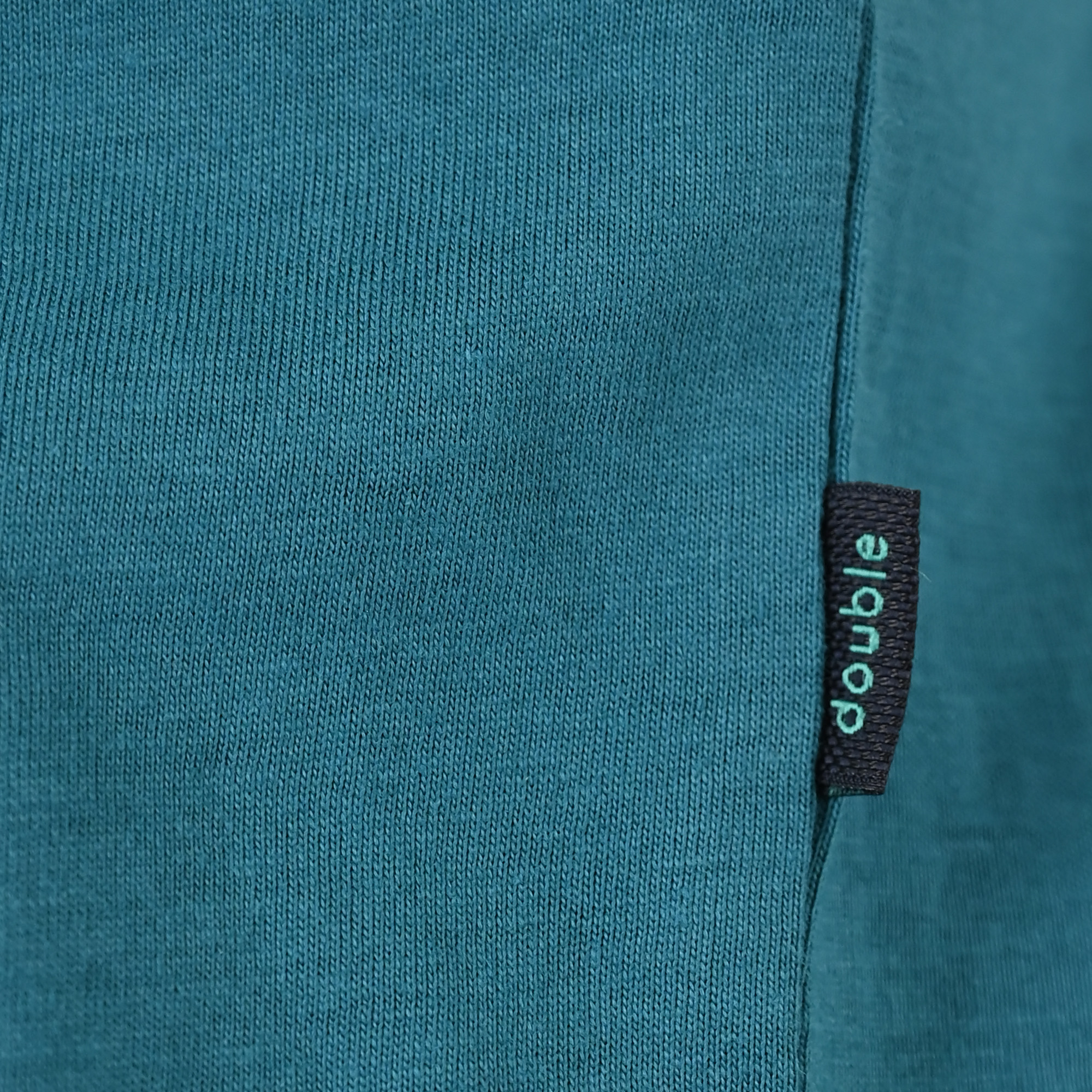 261TS-9133 T-SHIRT JUNGLE GREEN - Image 5
