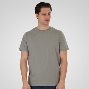 261TS-9133 T-SHIRT SMOKE - Image 1