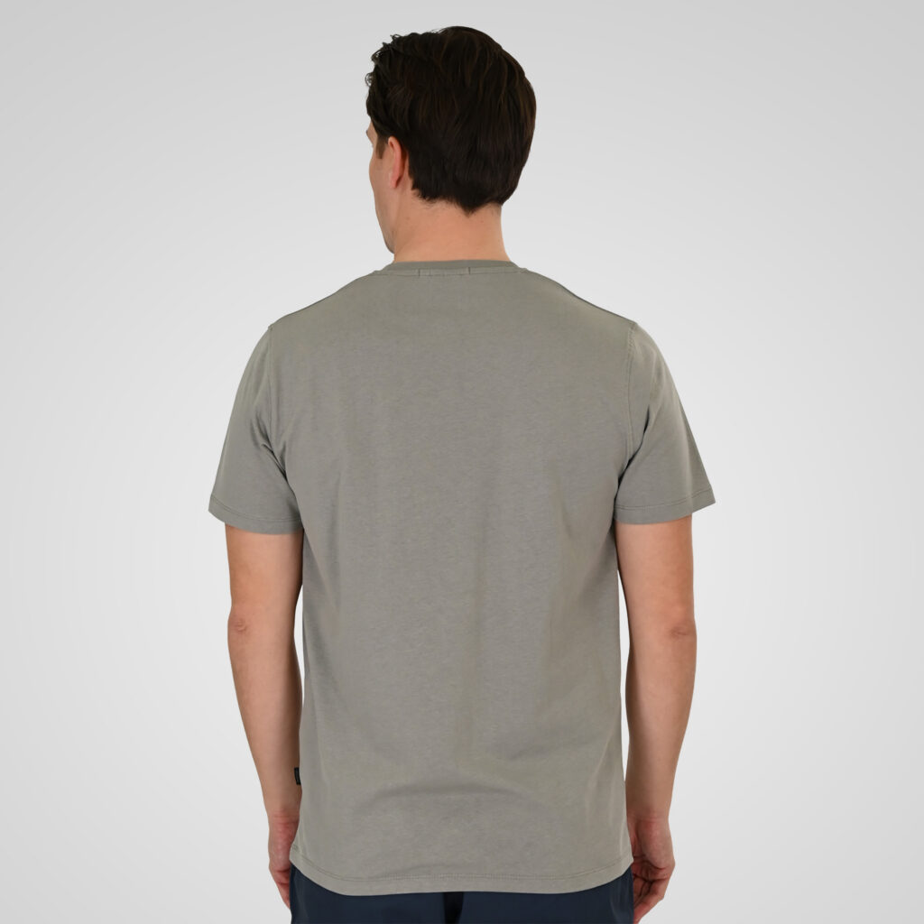 261TS-9133 T-SHIRT SMOKE