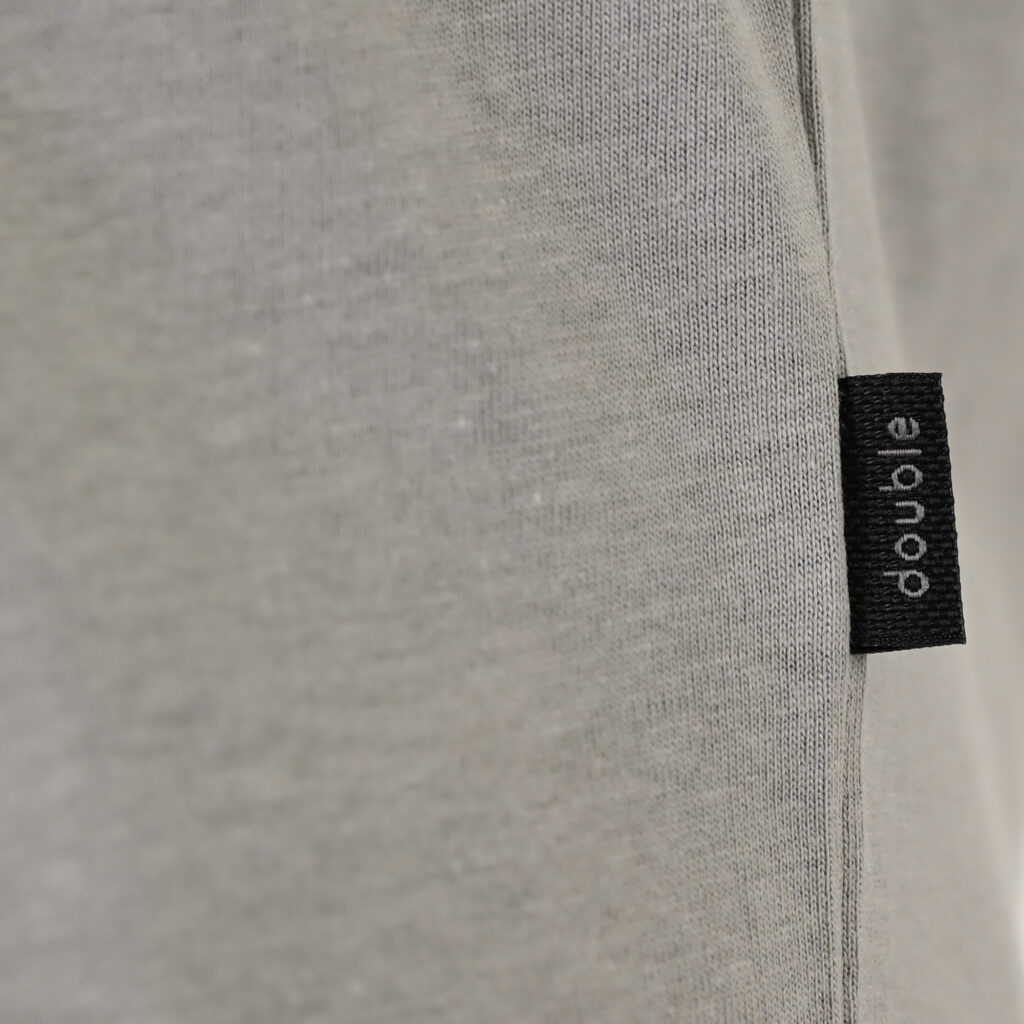 261TS-9133 T-SHIRT SMOKE