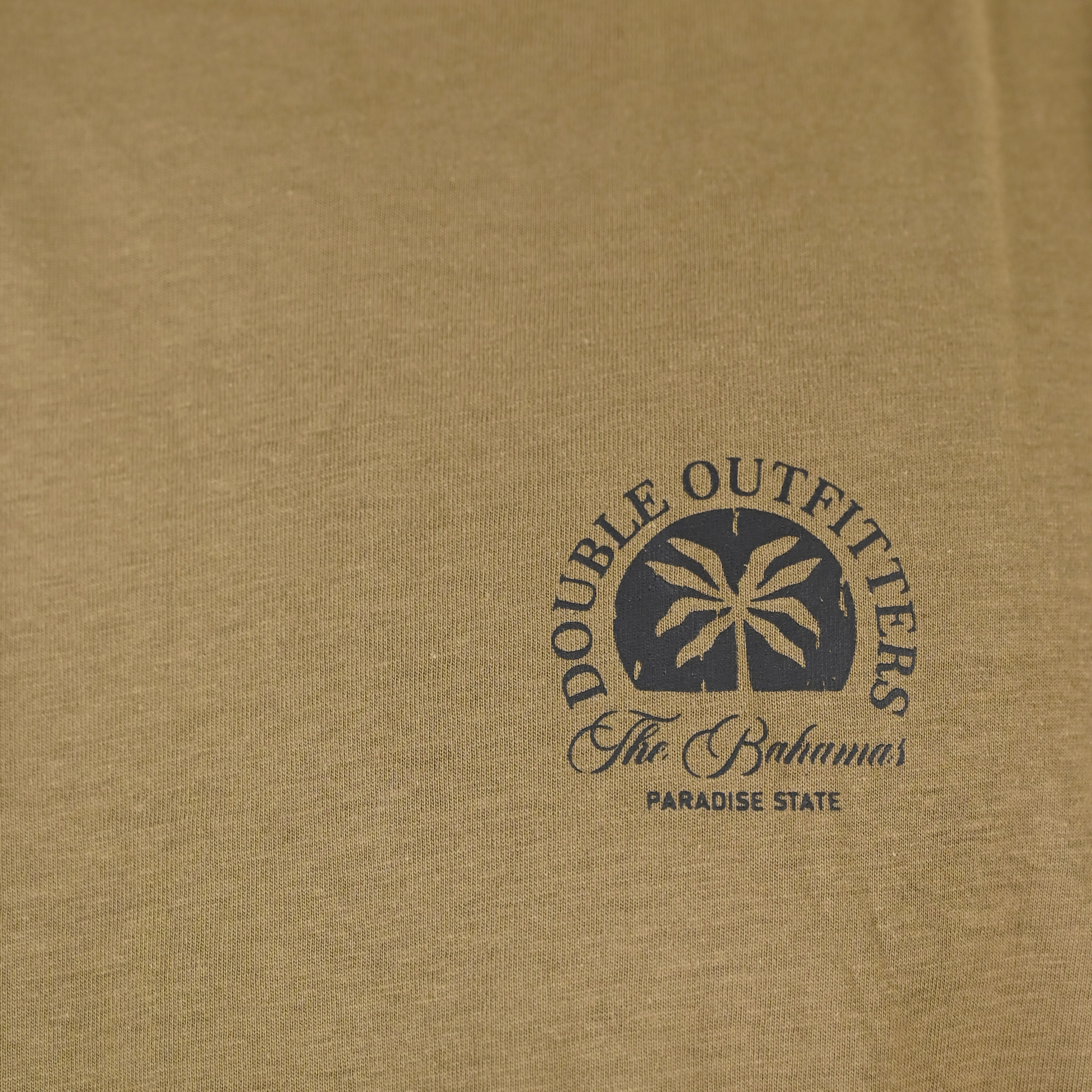 261TS-9138 T-SHIRT FRONT BACK WITH DIGITAL PRINT (RELAXED FIT) PAPYRUS - Image 5