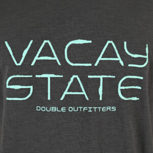 261TS-9142 FLAMA T-SHIRT WITH SINGLE PRESSED PRINT ANTHRACITE - Image 5