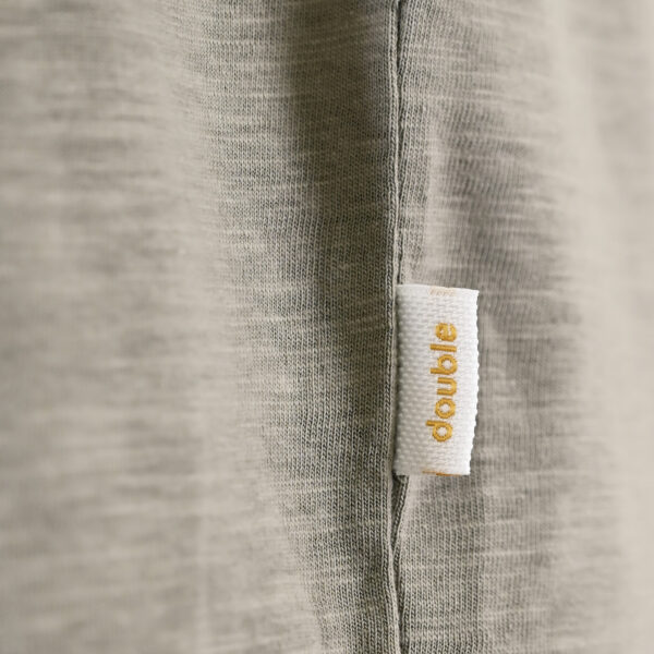 261TS-9144 FLAMA T-SHIRT WITH SINGLE PRESSED PRINT STONE
