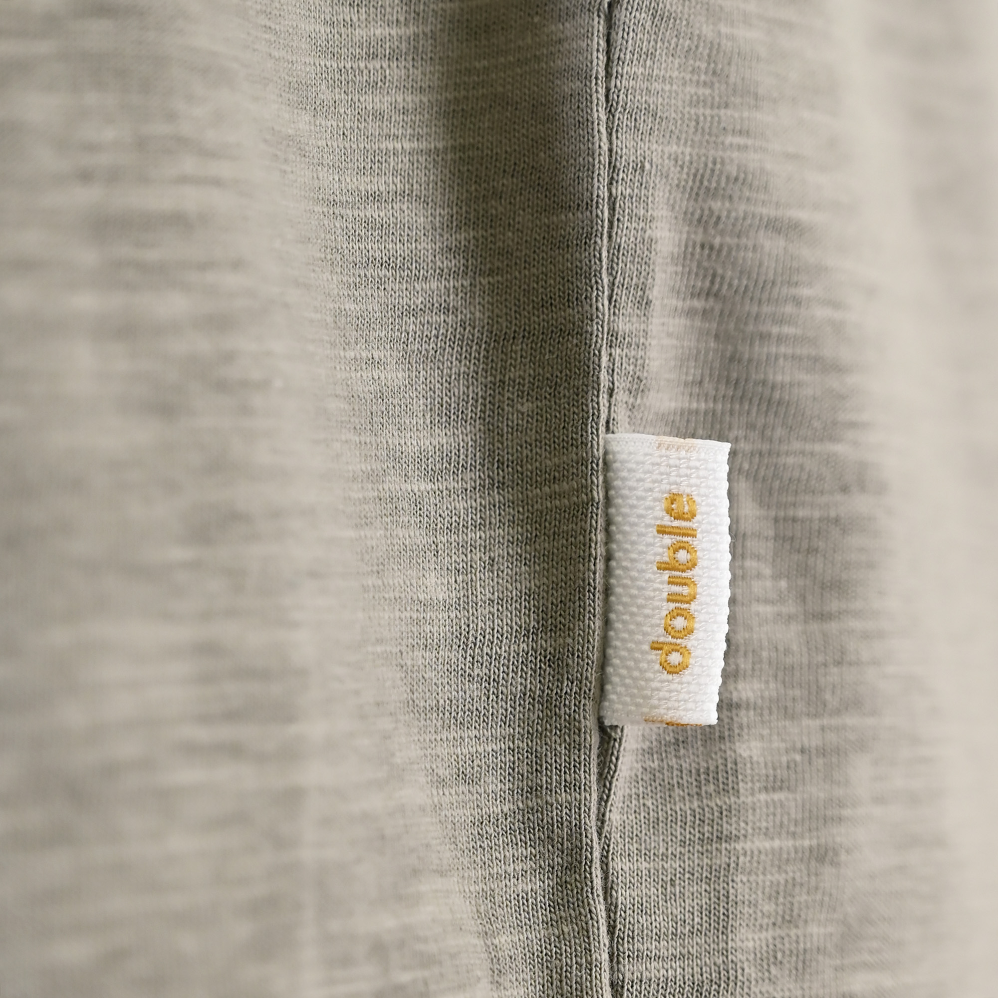 261TS-9144 FLAMA T-SHIRT WITH SINGLE PRESSED PRINT STONE - Image 6