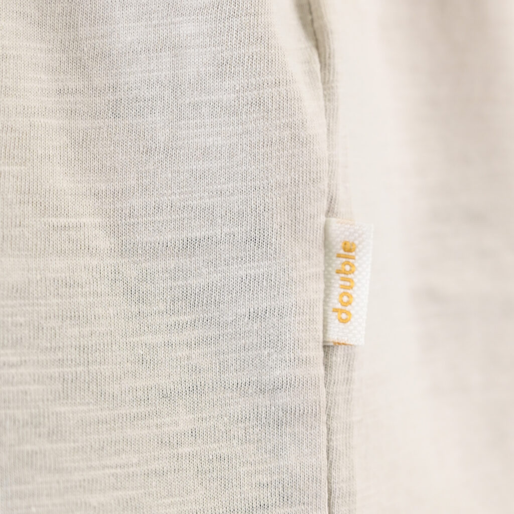 261TS-9146 FLAMA T-SHIRT HENLEY ICE