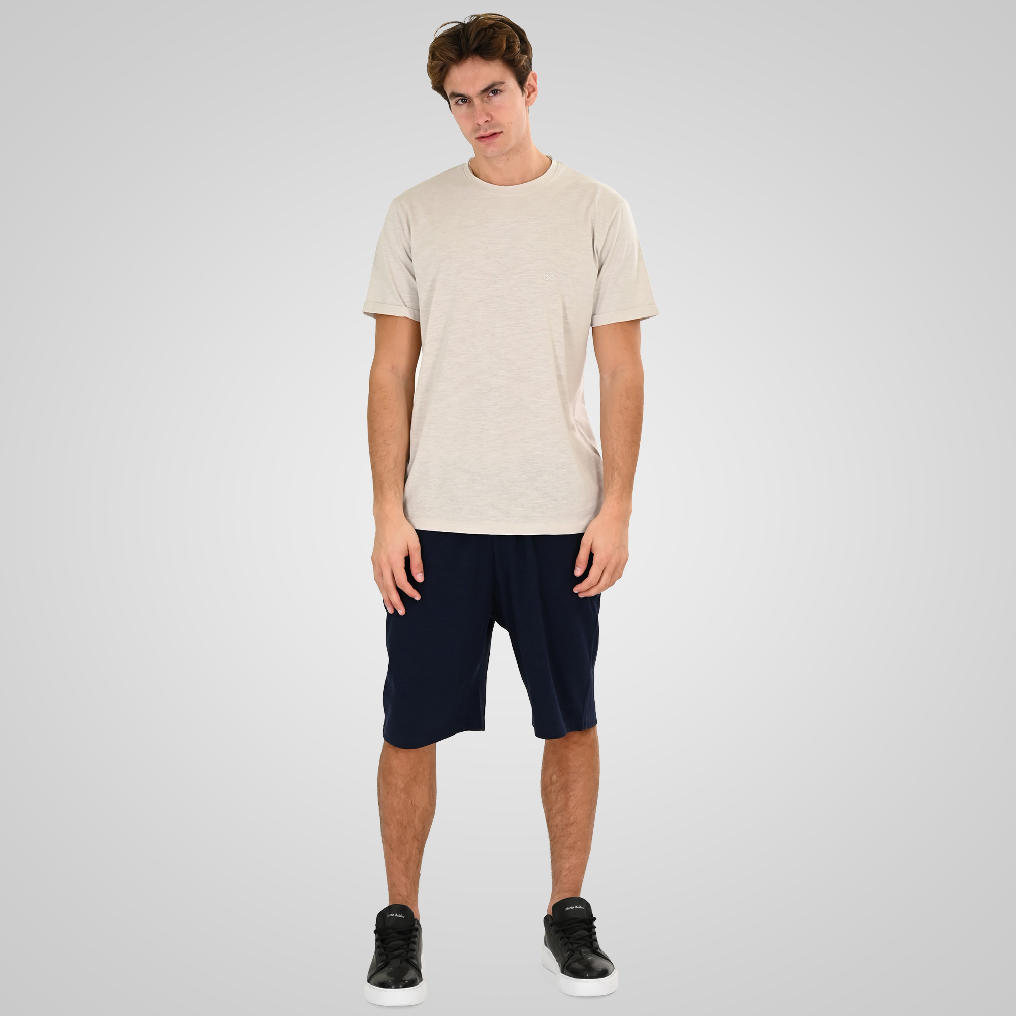 261TS-9147 FLAMA T-SHIRT ICE - Image 2