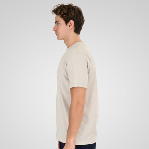 261TS-9147 FLAMA T-SHIRT ICE
