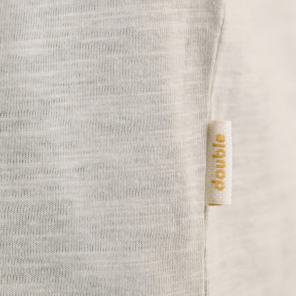 261TS-9147 FLAMA T-SHIRT ICE