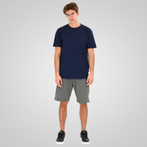 261TS-9147 FLAMA T-SHIRT DK BLUE