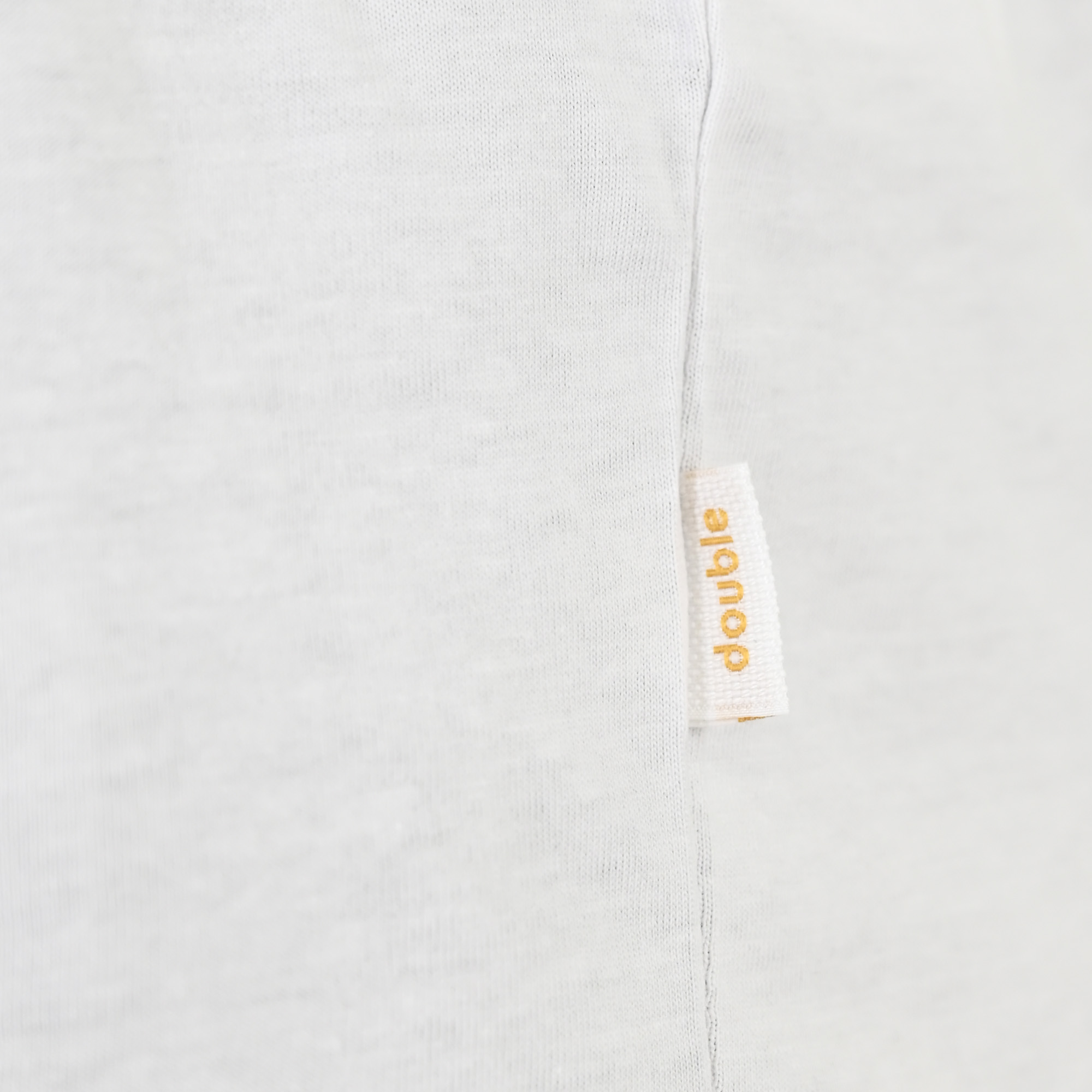 261TSL-9134 SLEEVELESS T-SHIRT WITH HIGH DENSITY PRINT WHITE - Image 6