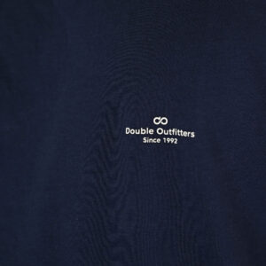 261TSL-9134 SLEEVELESS T-SHIRT WITH HIGH DENSITY PRINT NAVY - Image 5