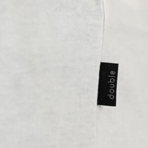 261TSL-9136 SLEEVELESS T-SHIRT OFF WHITE - Image 6
