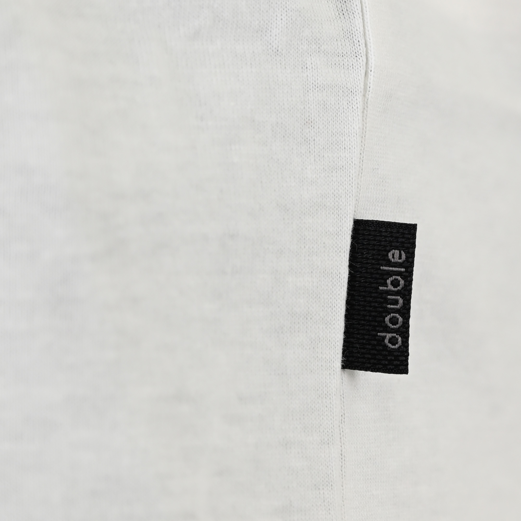 261TSL-9136 SLEEVELESS T-SHIRT OFF WHITE - Image 6