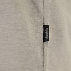261TSL-9136 SLEEVELESS T-SHIRT SMOKE - Image 6