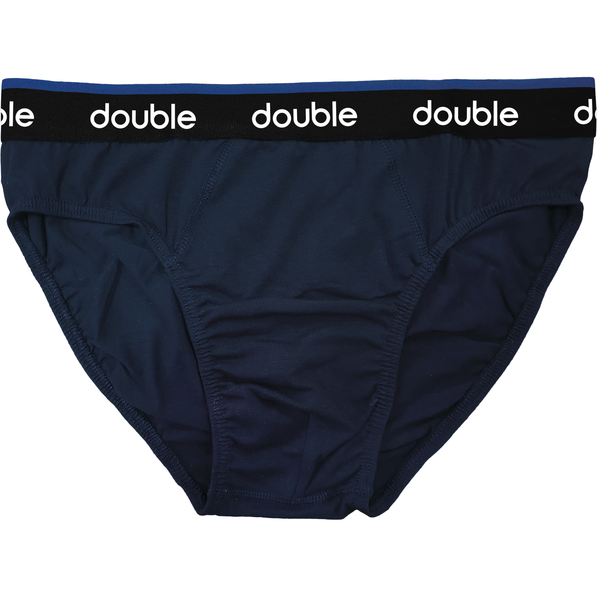 MBS-01 NOS BRIEF SLIP NAVY - Image 1