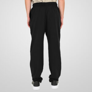 MPAN-05 NOS JOGGER PANTS (JERSEY) BLACK - Image 4