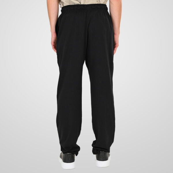 MPAN-05 NOS JOGGER PANTS (JERSEY) BLACK