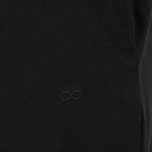 MPAN-05 NOS JOGGER PANTS (JERSEY) BLACK - Image 5