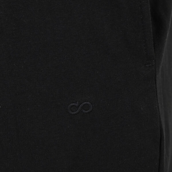 MPAN-05 NOS JOGGER PANTS (JERSEY) BLACK