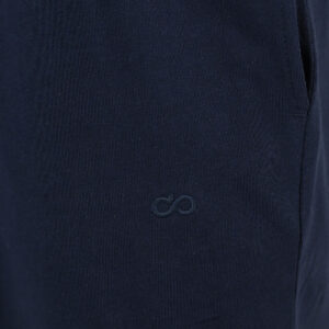 MPAN-05 NOS JOGGER PANTS (JERSEY) NAVY - Image 5