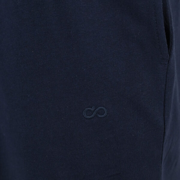 MPAN-05 NOS JOGGER PANTS (JERSEY) NAVY