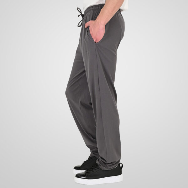 MPAN-05 NOS JOGGER PANTS (JERSEY) ANTHRACITE