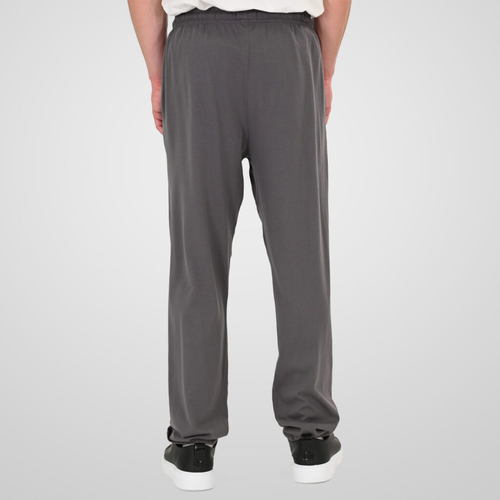 MPAN-05 NOS JOGGER PANTS (JERSEY) ANTHRACITE