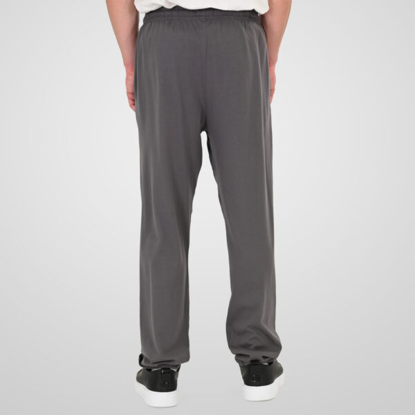 MPAN-05 NOS JOGGER PANTS (JERSEY) ANTHRACITE