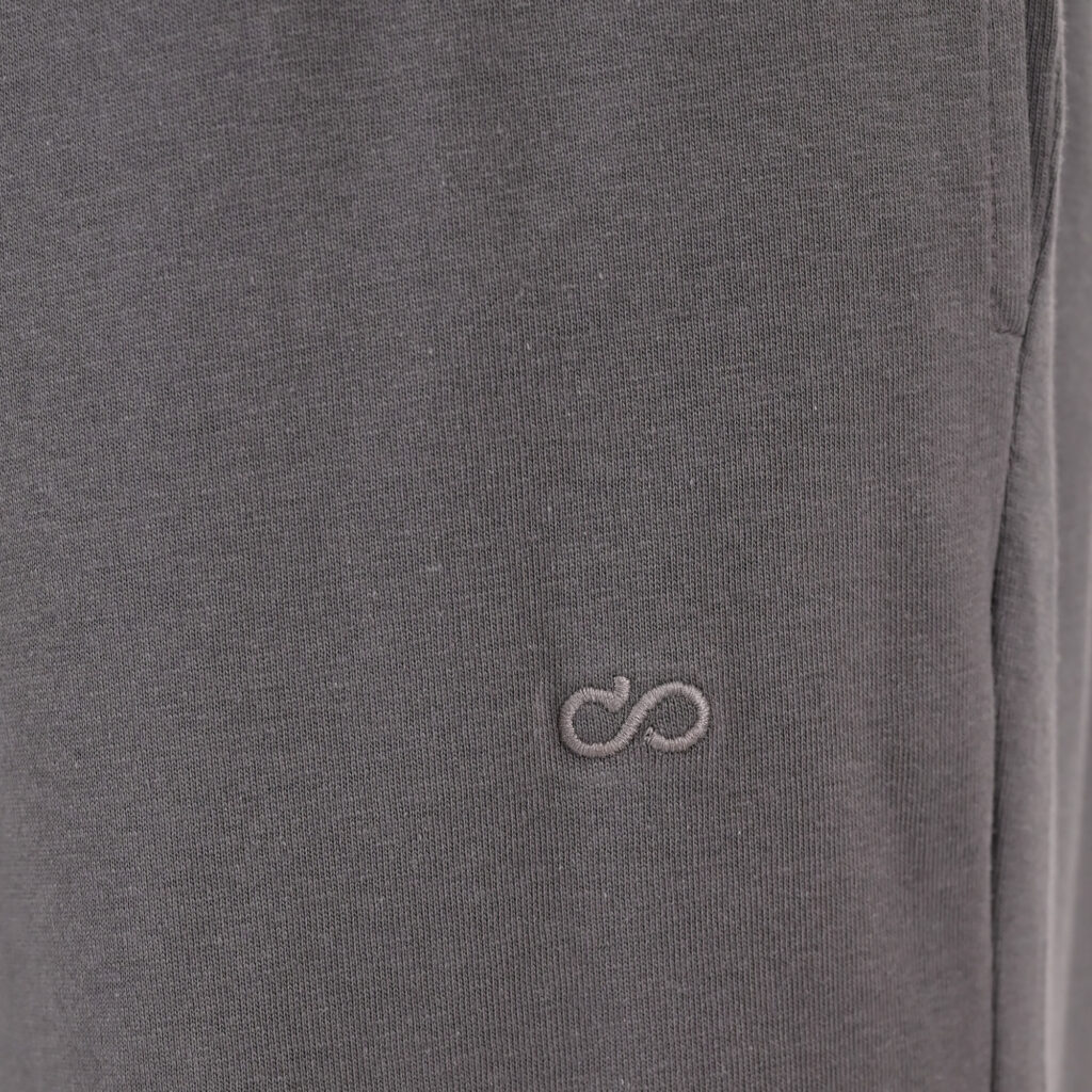 MPAN-05 NOS JOGGER PANTS (JERSEY) ANTHRACITE