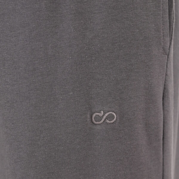 MPAN-05 NOS JOGGER PANTS (JERSEY) ANTHRACITE