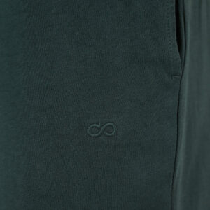 MPAN-05 NOS JOGGER PANTS (JERSEY) HUNTER GREEN - Image 5