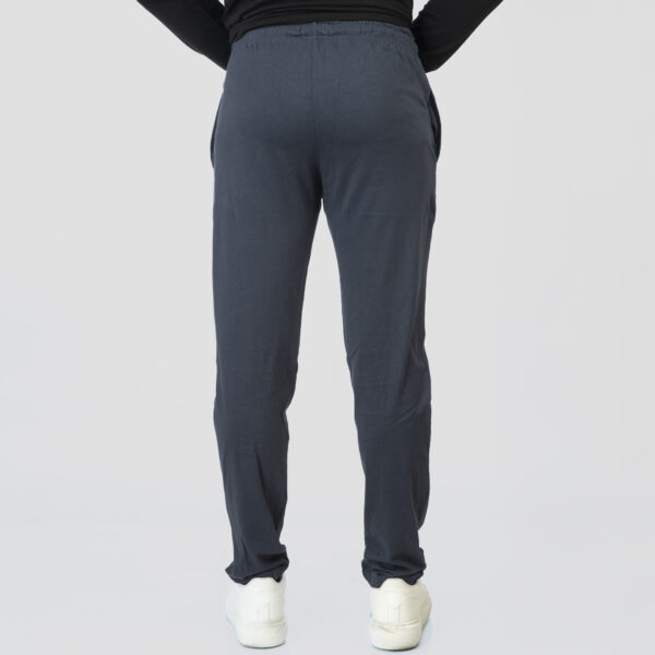 MPAN-05 NOS JOGGER PANTS (JERSEY) NAVY